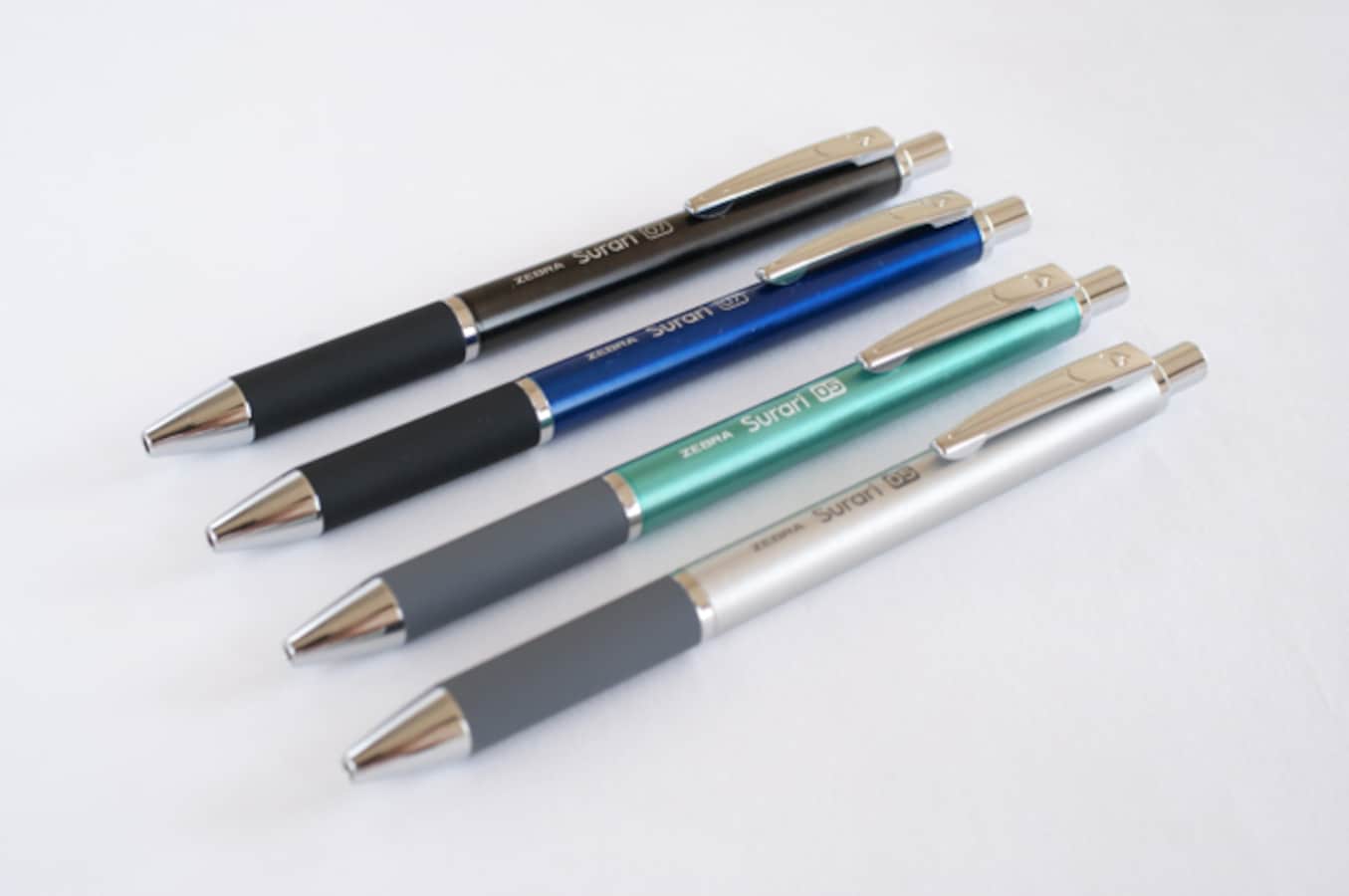 300円に見えないボールペン ボールペン 万年筆 All About