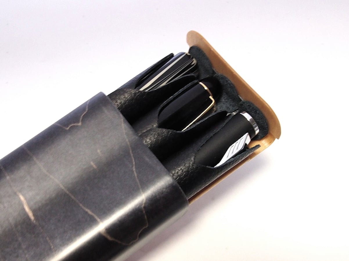 木製である事と機能的でカッコいい事は矛盾しない筆箱 男のこだわりグッズ All About