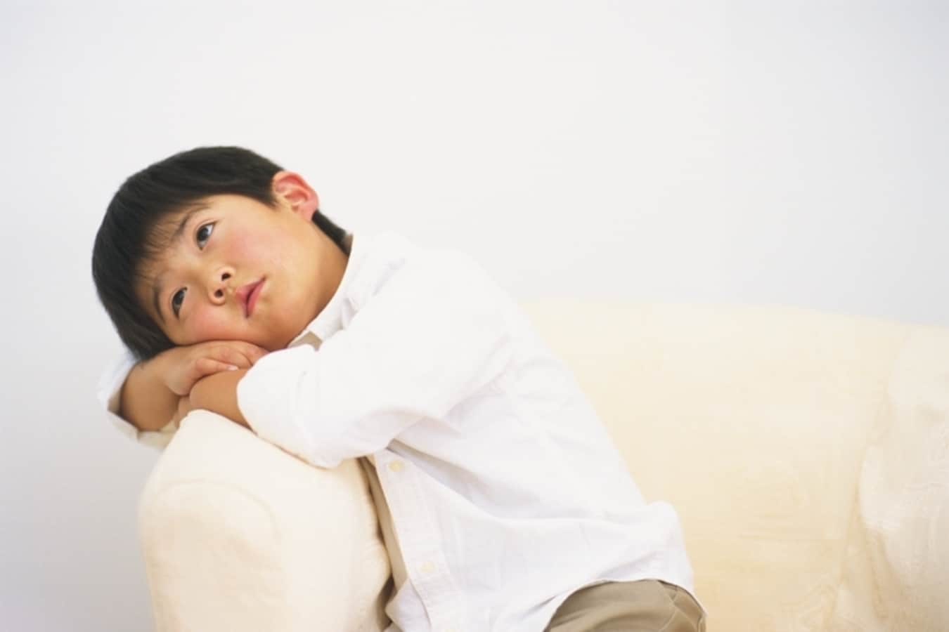 職場復帰で子どもに影響が その対処法は 子供のしつけ All About