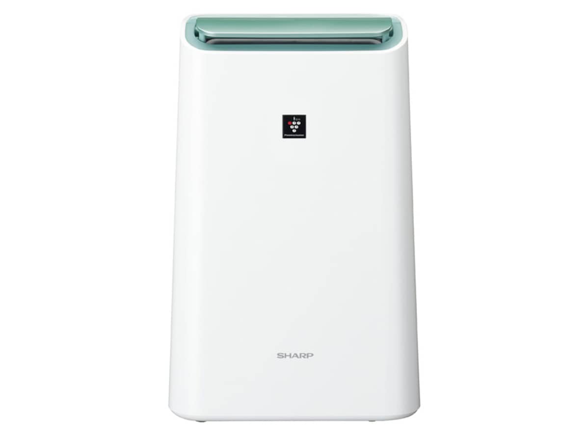SHARP CV-G120-W 除湿機 2017年製 ホワイト 楽天市場】除湿機 シャープ SHARP CV-R120-W ホワイト系