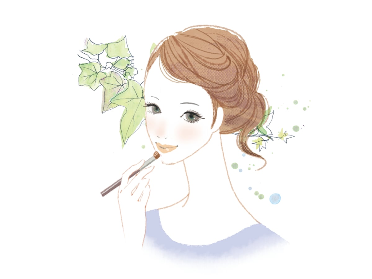 ニキビやニキビ跡をメイクで目立たなくする方法 山本浩未のきれいのソース All About