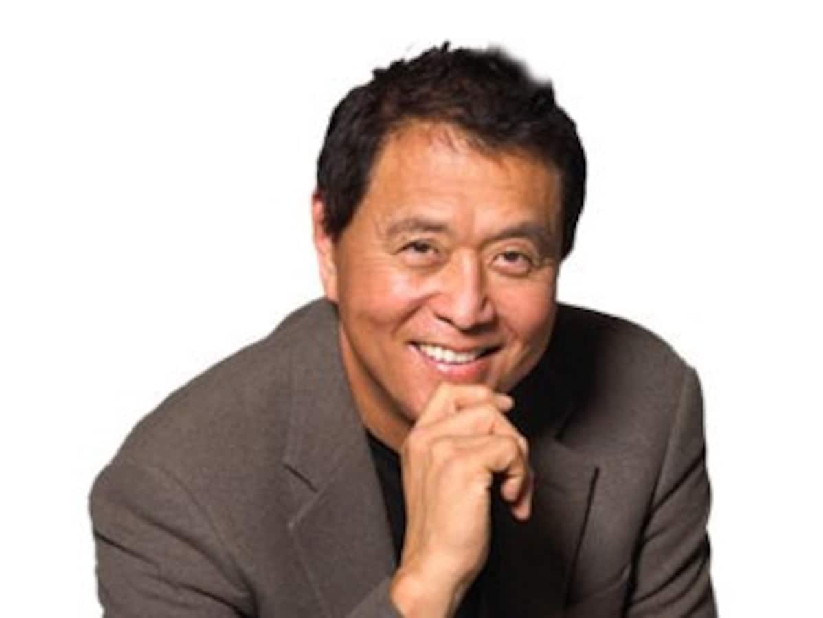 金持ち父さんロバートが語る「本当の資産」とは何か