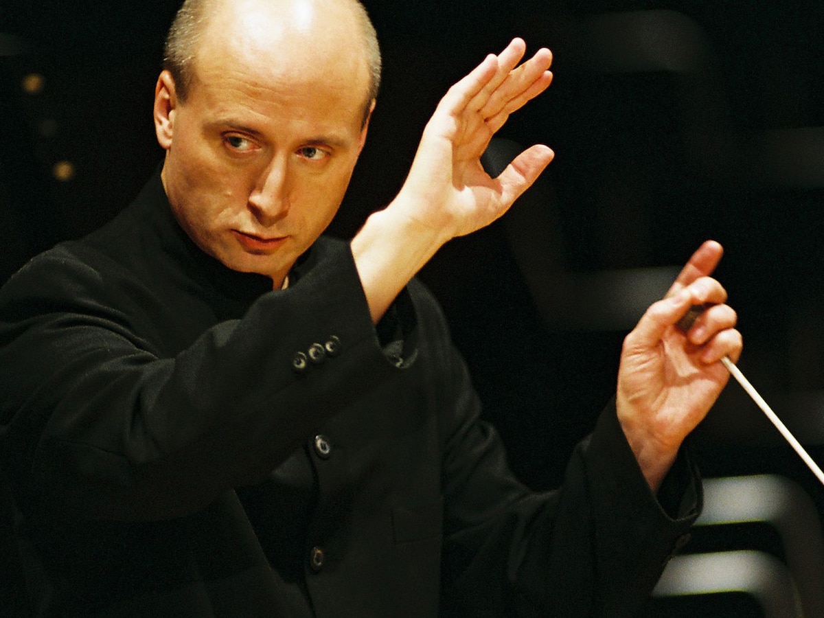 パーヴォ ヤルヴィ ハイブリッドな現代最強の指揮者 クラシック All About