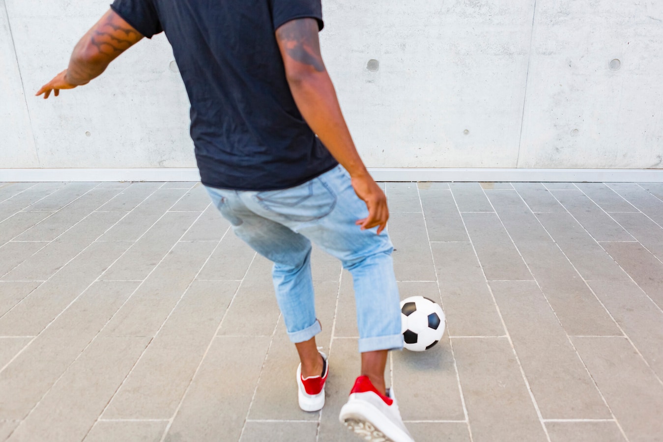 イタリア語でサッカーはなんという？サッカー観戦時に使える用語集 イタリア語 All About 