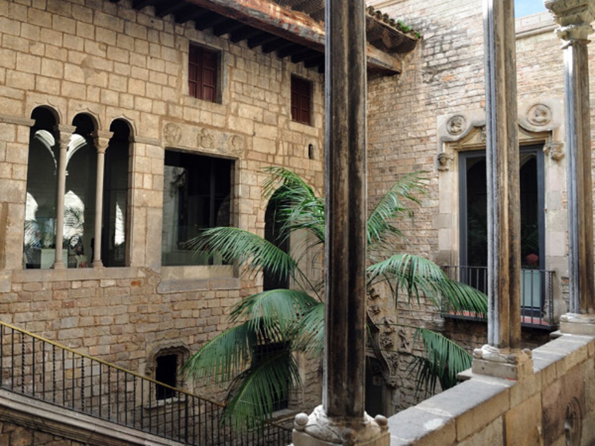 ボルン地区／バルセロナ [バルセロナ] All About