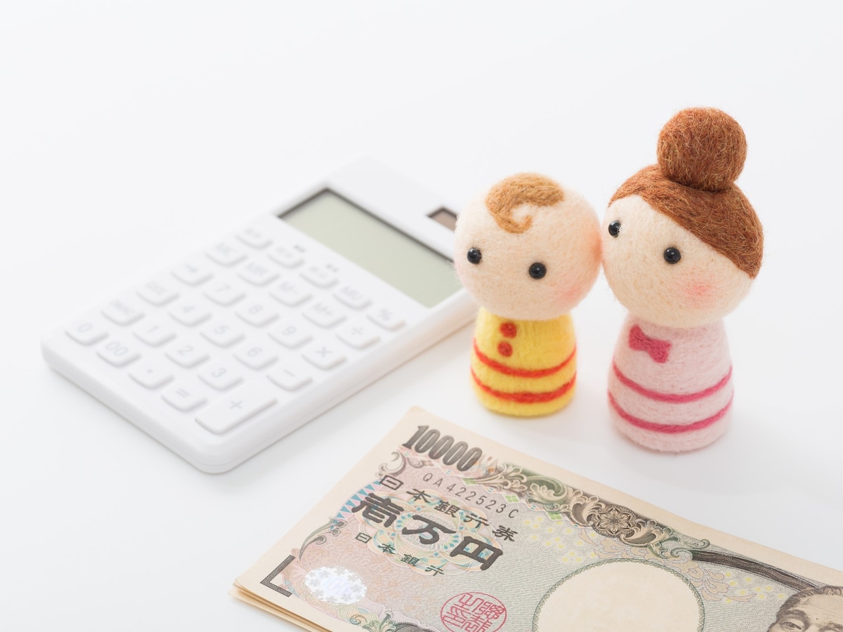 寡婦控除は 未婚のシングルマザーも対象で税金負担減 税金 All About