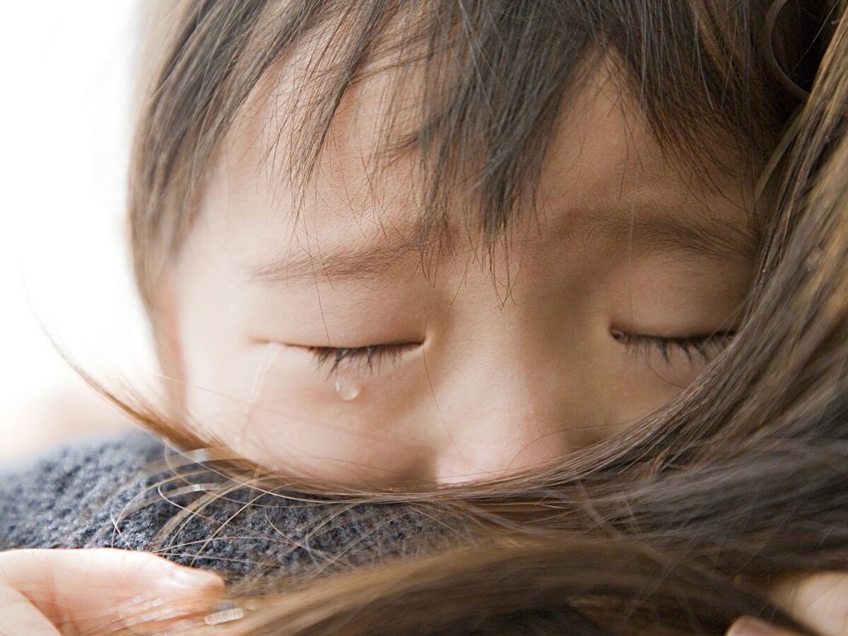 子どもには 叩かなければわからないこと があるのか 子育て All About