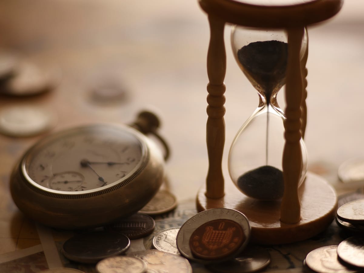 お金持ちの人は お金と同様に時間を 先取り貯蓄 気になるあの人にお金突撃インタビュー All About