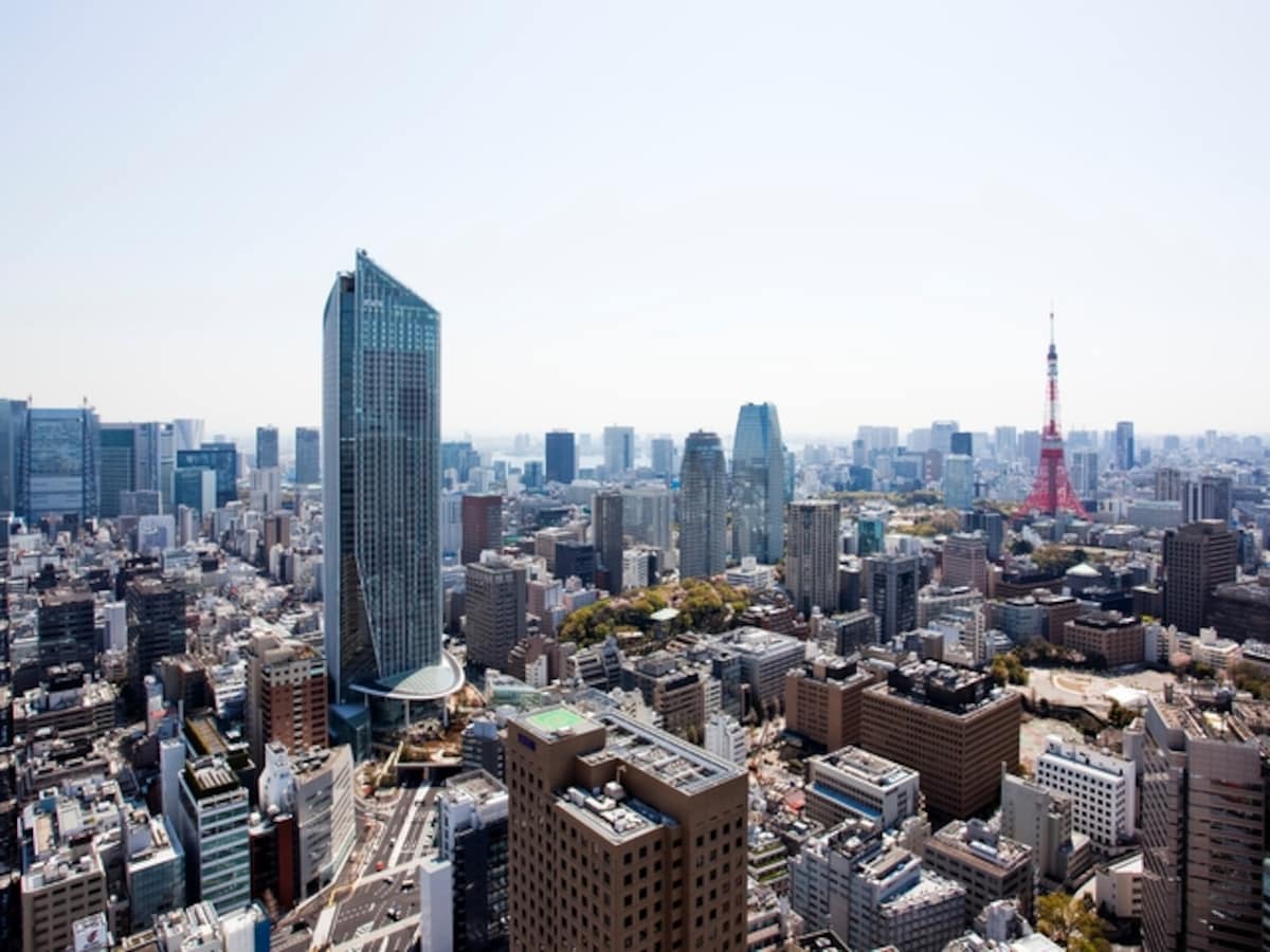 トラのもん が白い理由 高級賃貸マンション all about