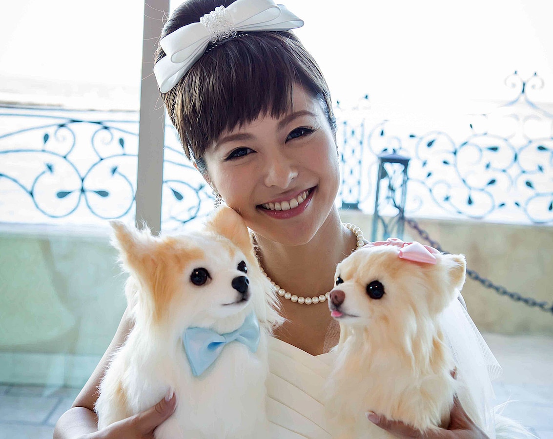 モデル 神戸蘭子さんに贈られた感動の結婚祝い 結婚式 披露宴の準備 All About モデル 神戸蘭子さんに贈られた感動の結婚祝い 結婚式 披露宴の準備 All About