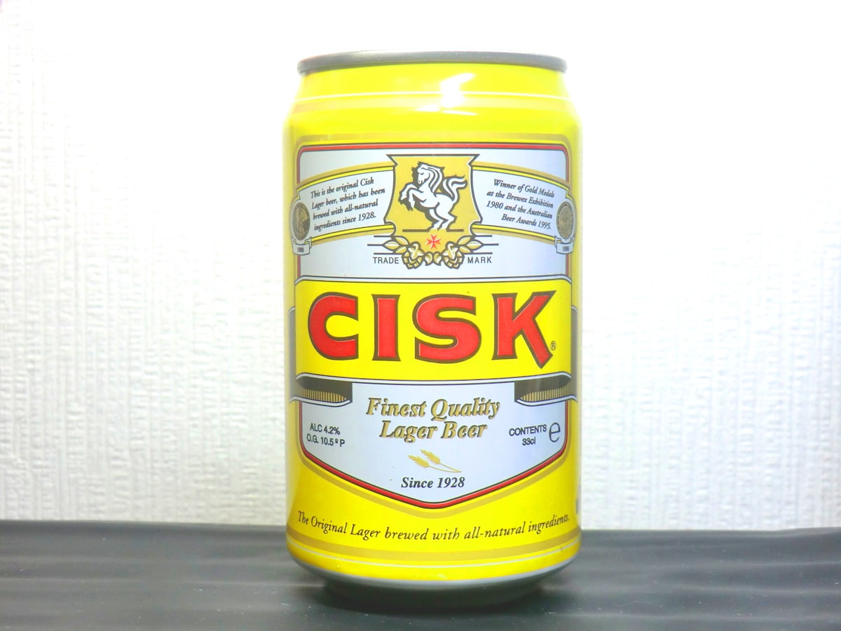 マルタへ行ったらこれ No 1地ビールのチスク ヨーロッパ All About