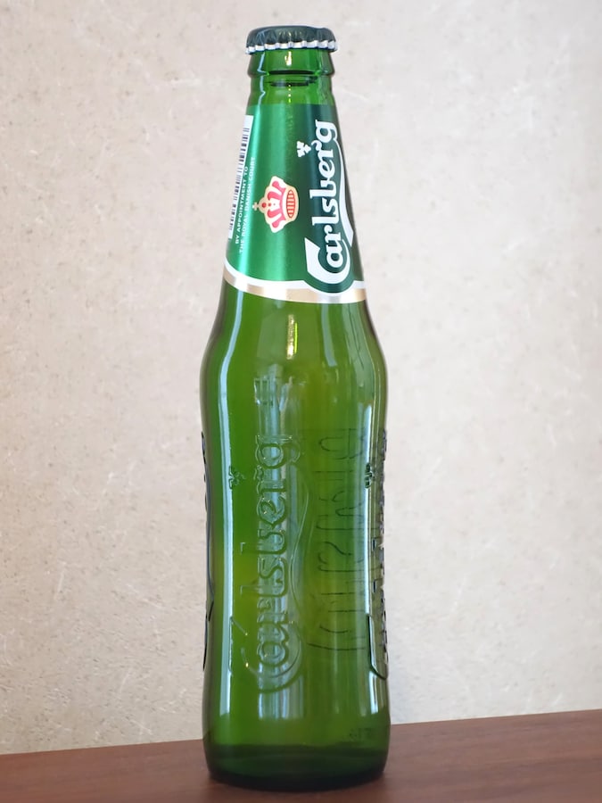 世界第4位のビール会社 デンマークのカールスバーグ グルメ 各国料理 海外 All About