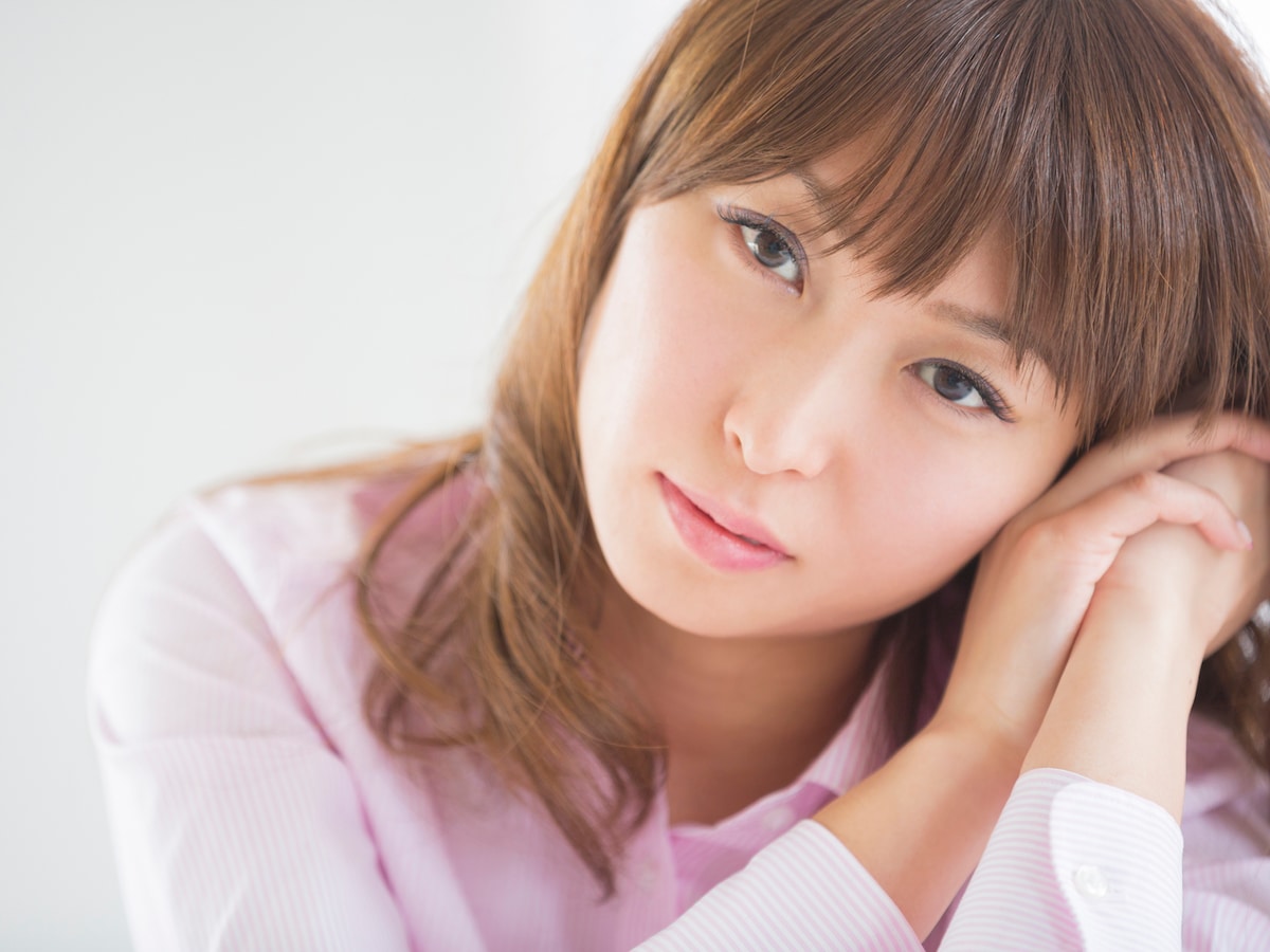 振られても諦めきれない どうしたらいい ひかりの恋愛コラム All About 振られても諦めきれない どうしたらいい ひかりの恋愛コラム All About