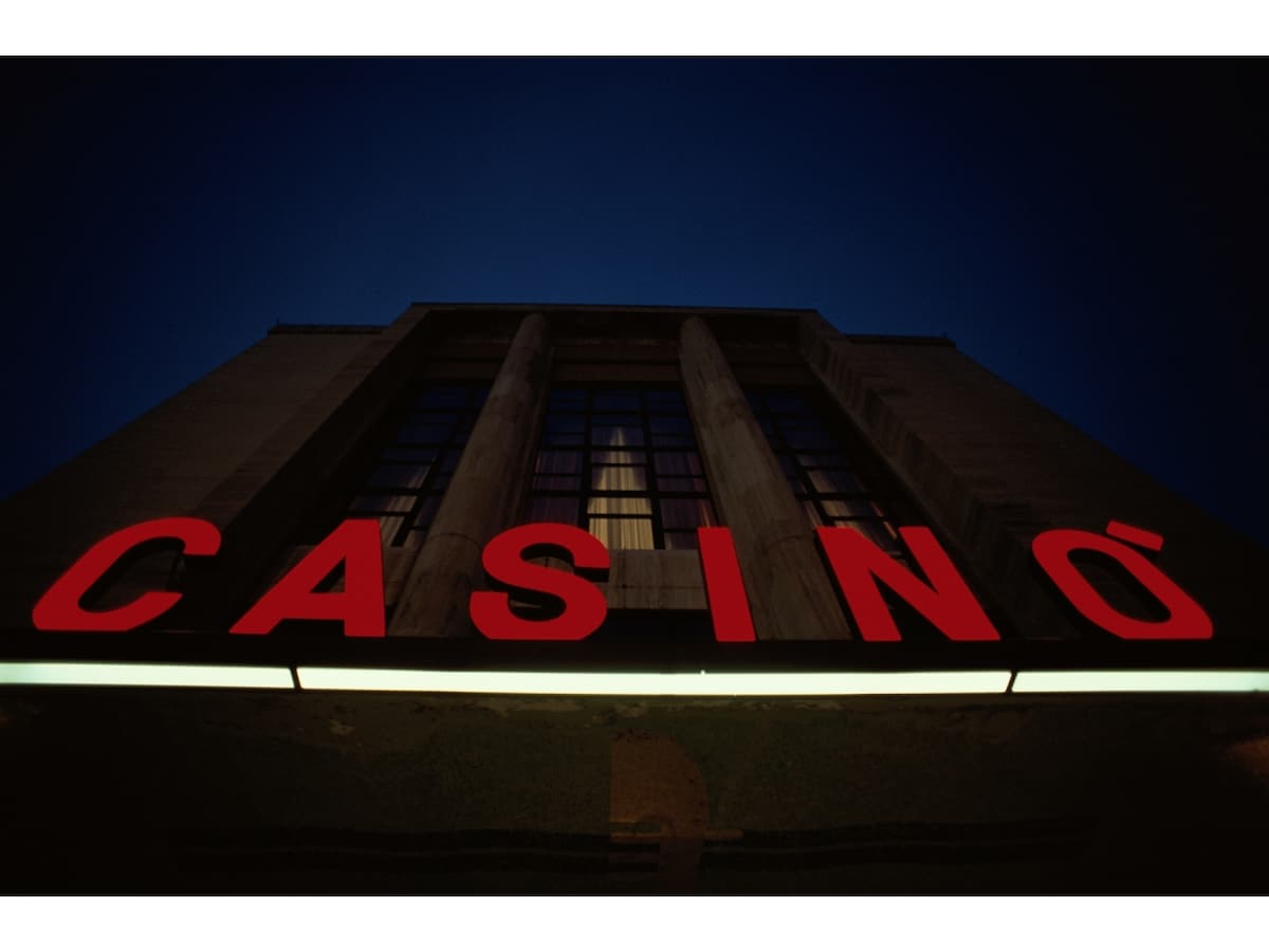 福の神が注目！大阪のカジノ関連銘柄はこの3つ [株・株式投資] All About