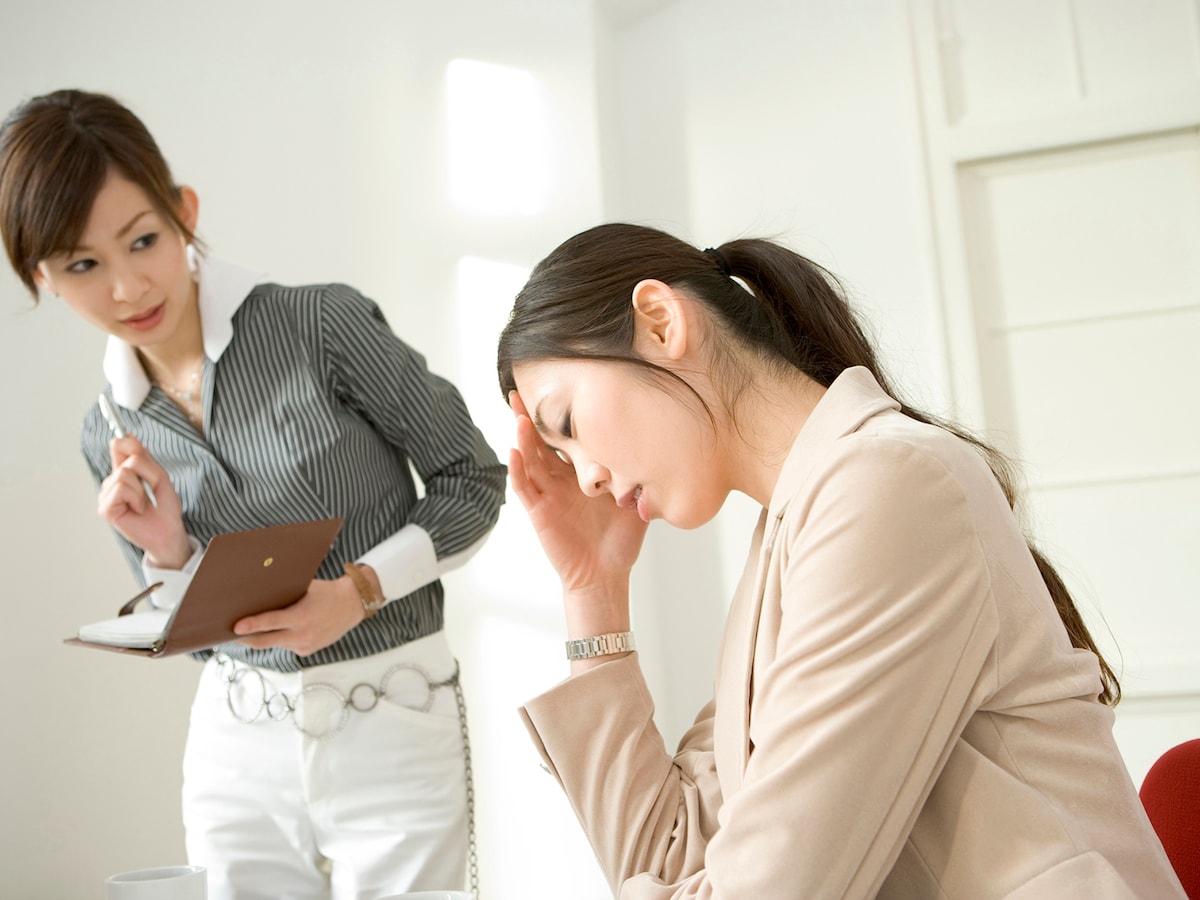 彼への「イライラ」どうすればうまくいく？【後編】 [藤嶋ひじりの恋愛コラム] All About