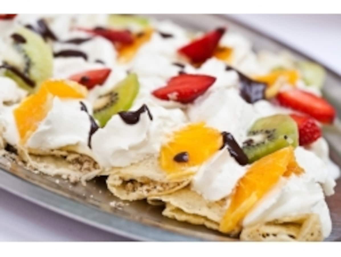【期間限定】 クロアチアで食べたい伝統スイーツ [クロアチア] All About お菓子づくり