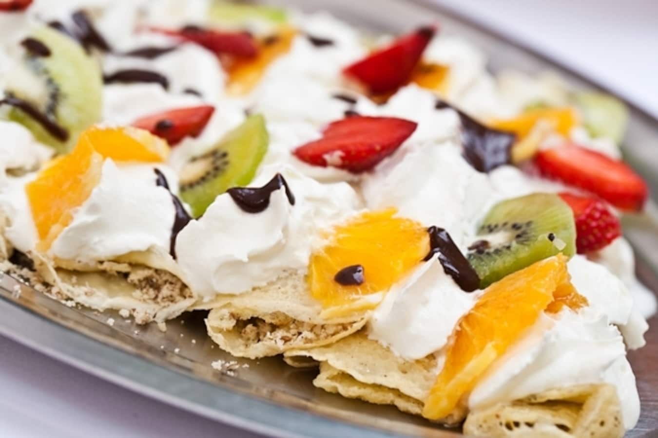 クロアチアで食べたい伝統スイーツ クロアチア All About