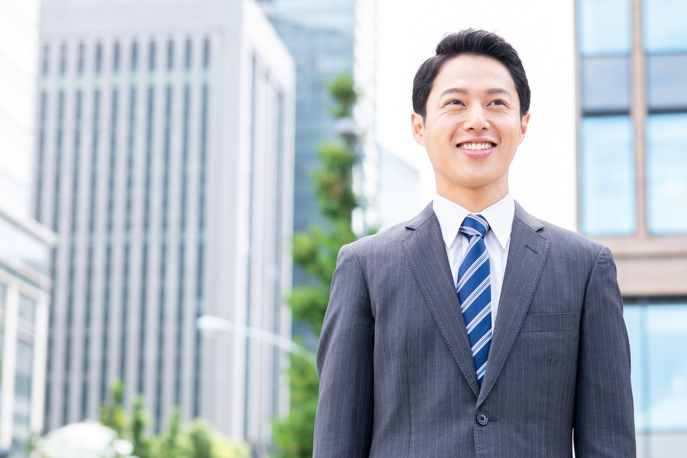 本当のいい男の見分け方とは 見極める4つのポイント ひかりの恋愛コラム All About