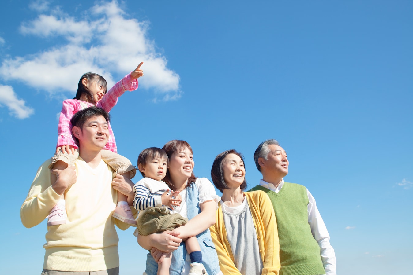 旅育 実践編 旅育に良い三世代旅行のススメ 家族旅行 子連れ旅行 All About 旅育 実践編 旅育に良い三世代旅行のススメ 家族旅行 子連れ旅行 All About