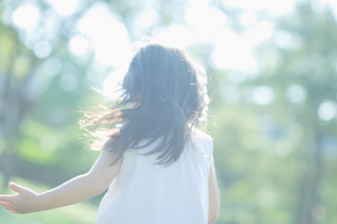 大人っぽい子 に潜む意外な心理的リスクとは ストレス All About