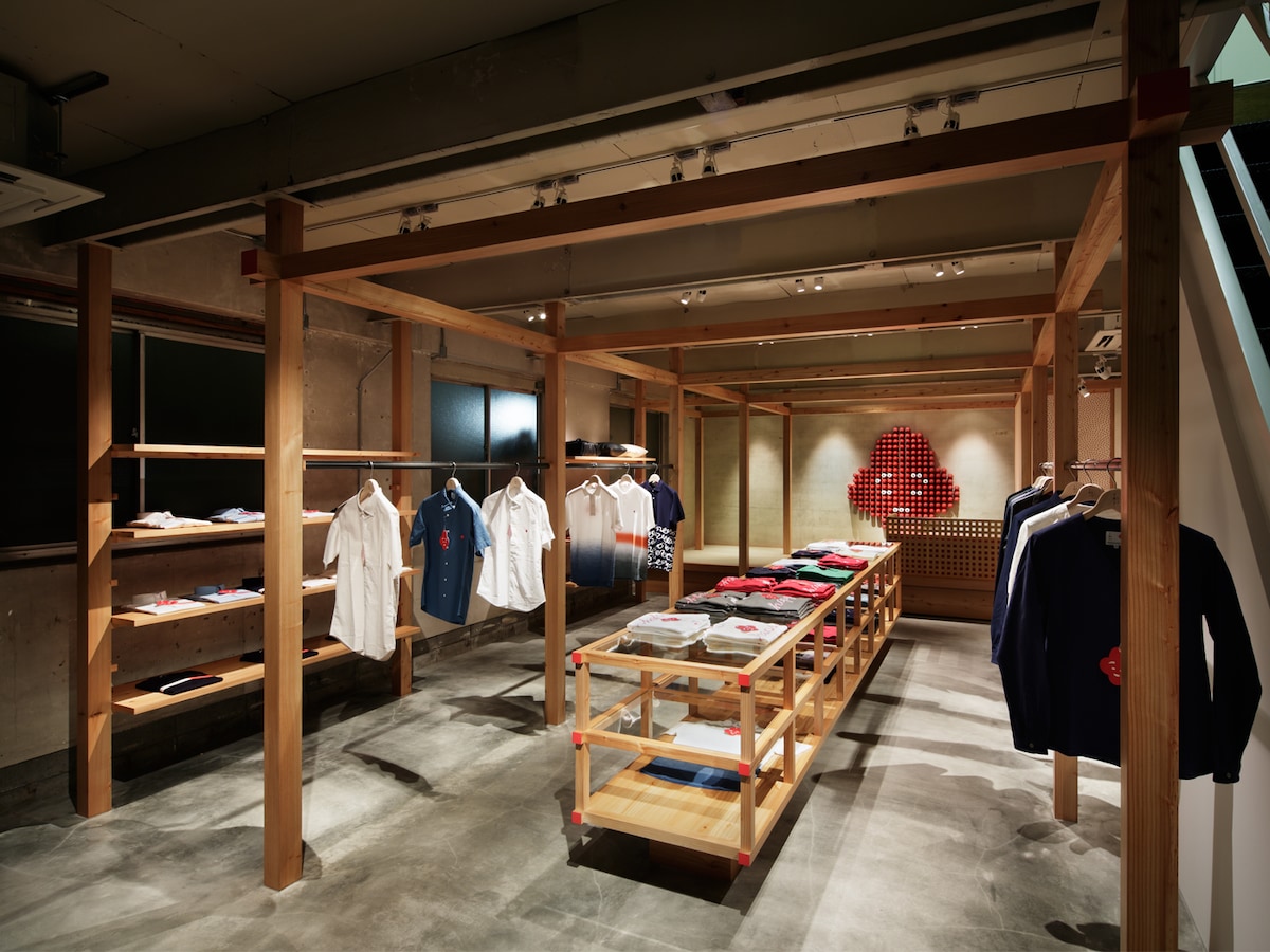 注目 下町から生まれたファクトリーブランド レディースファッション All About