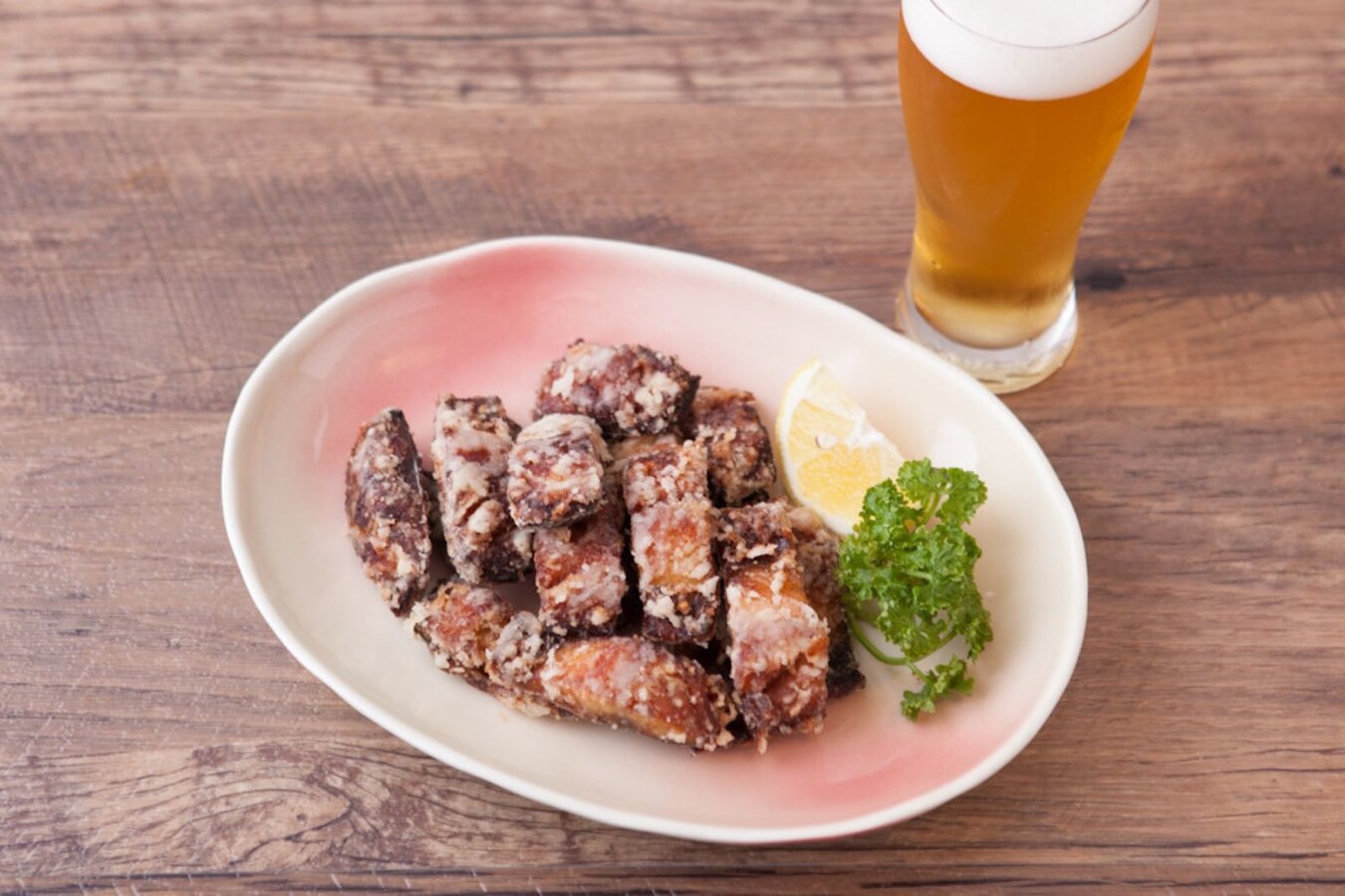 さばみりん干しでアレンジ竜田揚げレシピ 味付け無しの簡単魚料理 男心をつかむモテレシピ All About さばみりん干しでアレンジ竜田揚げレシピ 味付け無しの簡単魚料理 男心をつかむモテレシピ All About