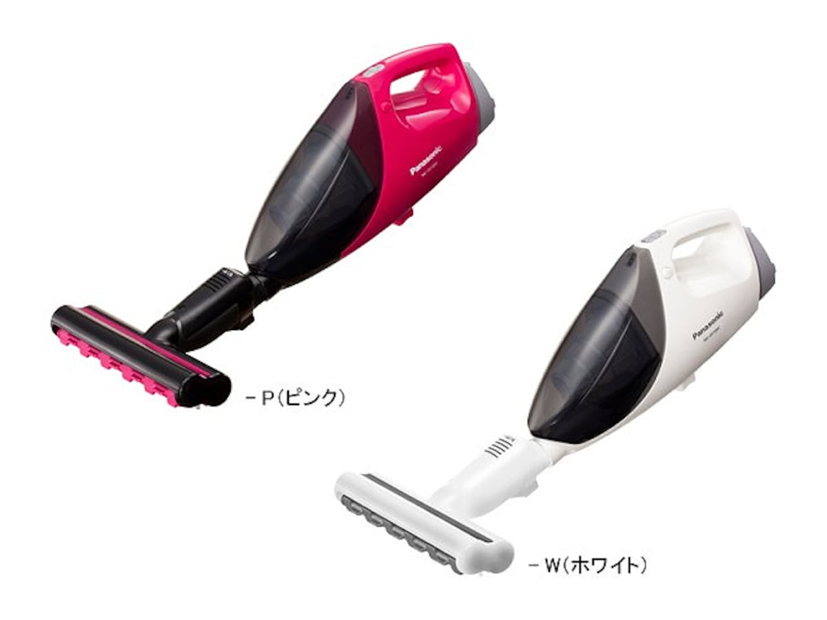 定番のハンディタイプで安心感のある「ふとん掃除機」 [布団クリーナー] All About