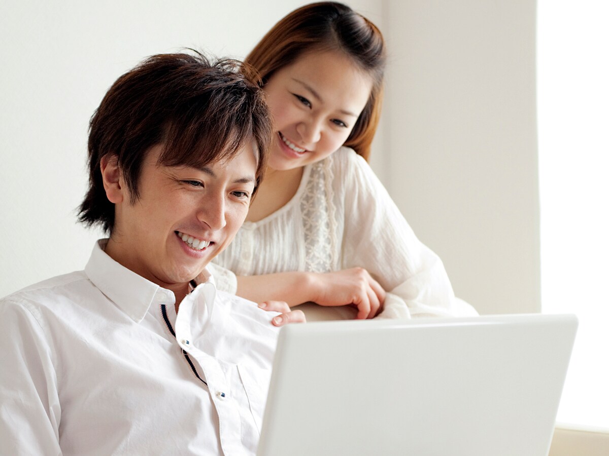 30代男性がネットショッピングを使うべき5つの理由 通販 ネットショッピングの活用法 All About