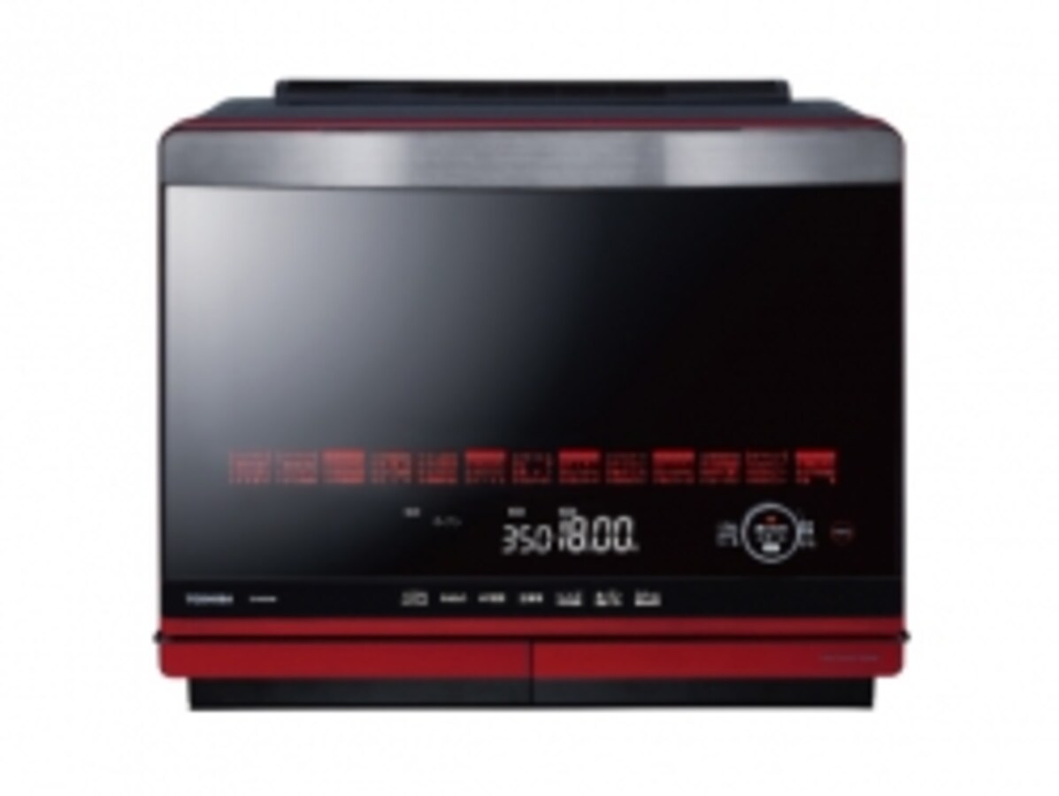 石窯オーブンTOSHIBA ER-PD7000(R) 赤 東芝 石窯ドーム ER-RD7000 価格比較 - 価格.com