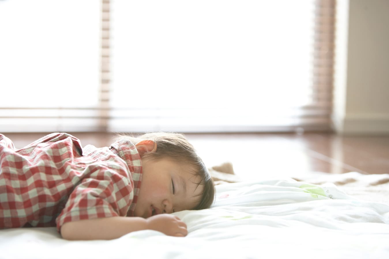 保育園ではやめている 乳幼児の昼寝の良し悪し 睡眠 All About 保育園ではやめている 乳幼児の昼寝の良し悪し 睡眠 All About
