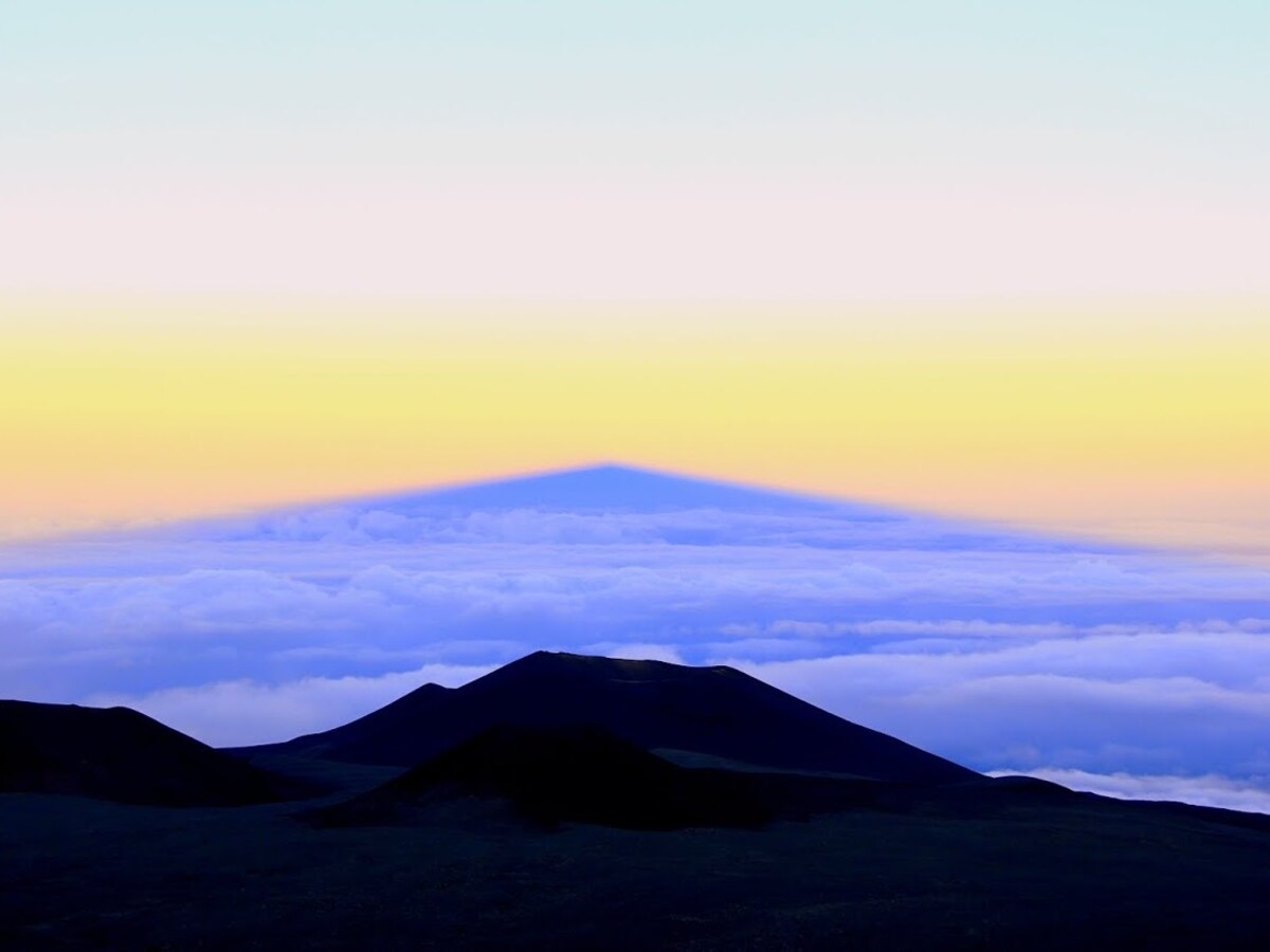 ハワイ島のおすすめツアー マウナケア特集 ハワイ All About ハワイ島のおすすめツアー マウナケア特集 ハワイ All About