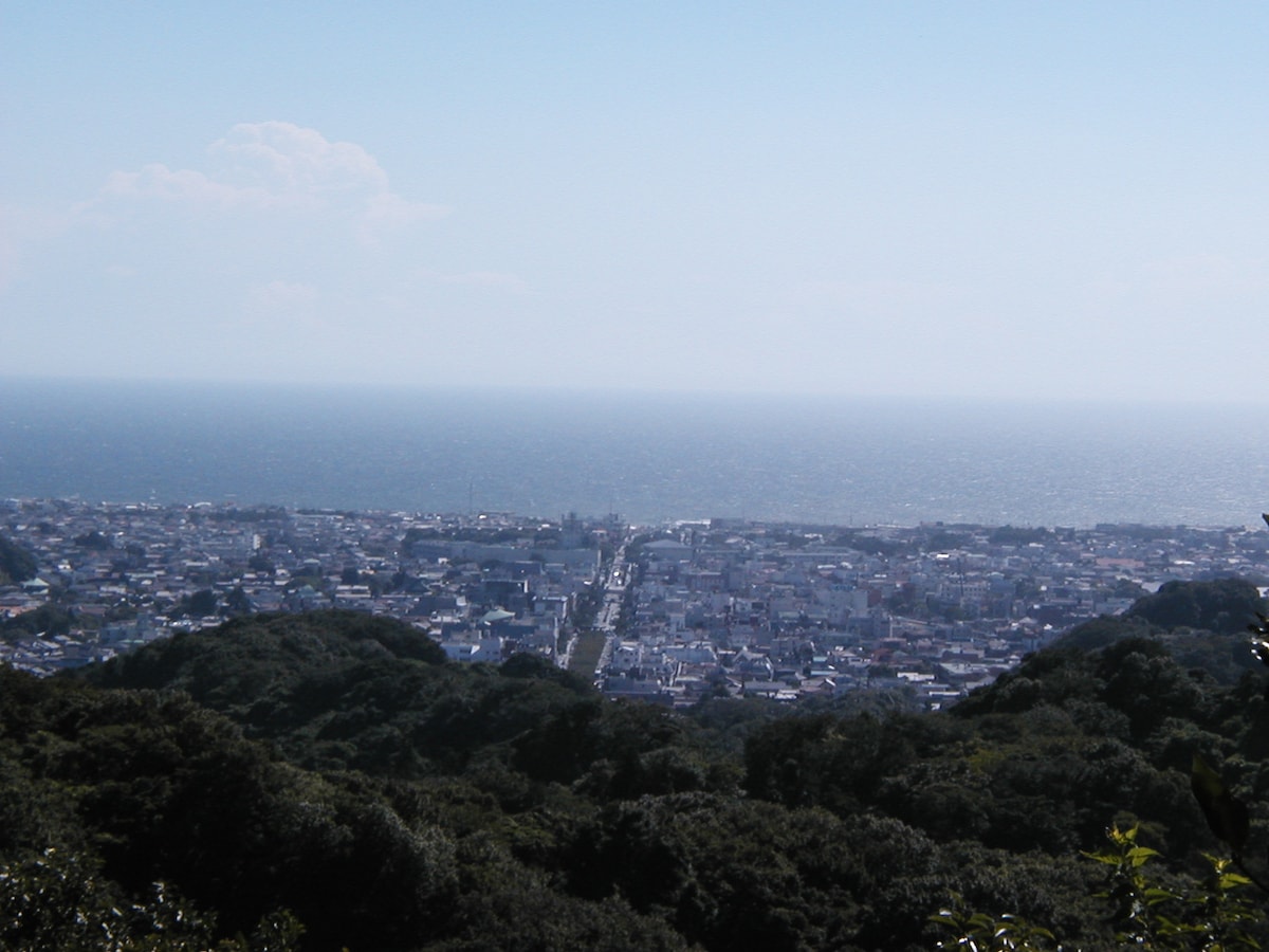 鎌倉アルプス(天園ハイキングコース)を歩こう！ [鎌倉・江ノ島の観光・旅行] All About