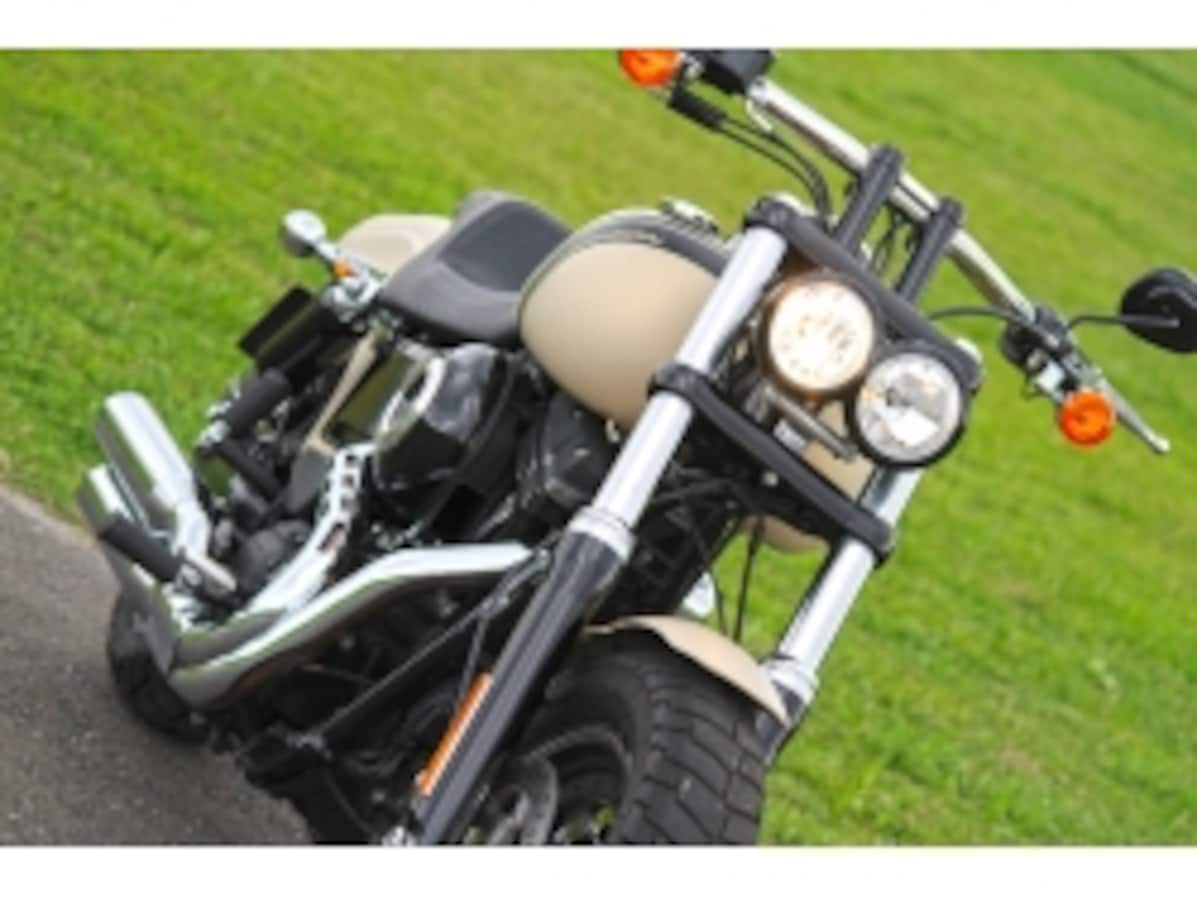 Hiracoハーレーダビッドソンファットボブフンダー FAT BOB®/ファットボブ | ハーレーダビッドソンジャパン