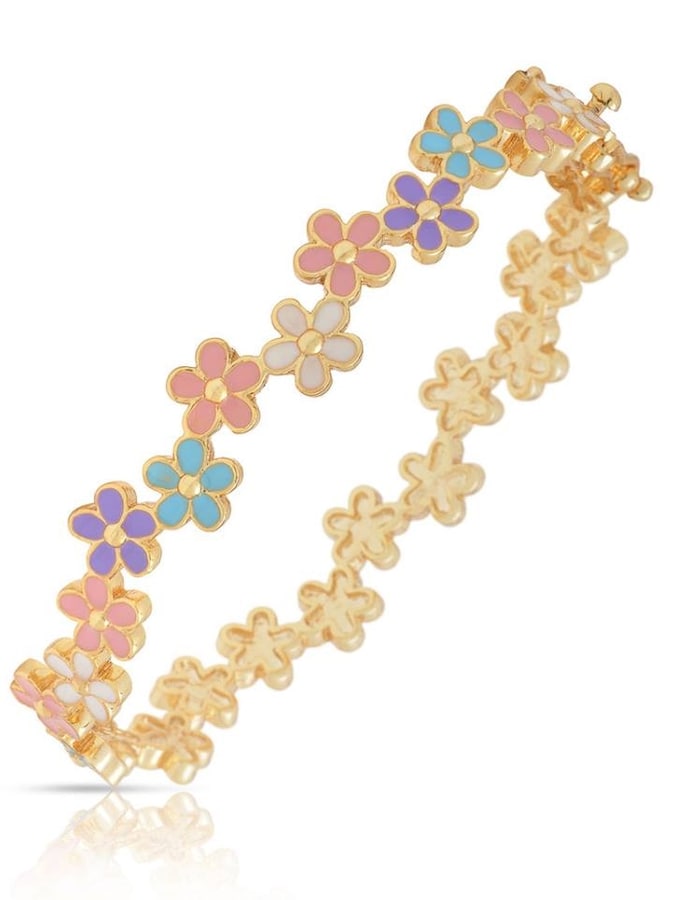 アクセサリー lily ハリーウィンストン K18YG ダイヤモンド ペンダントネックレス