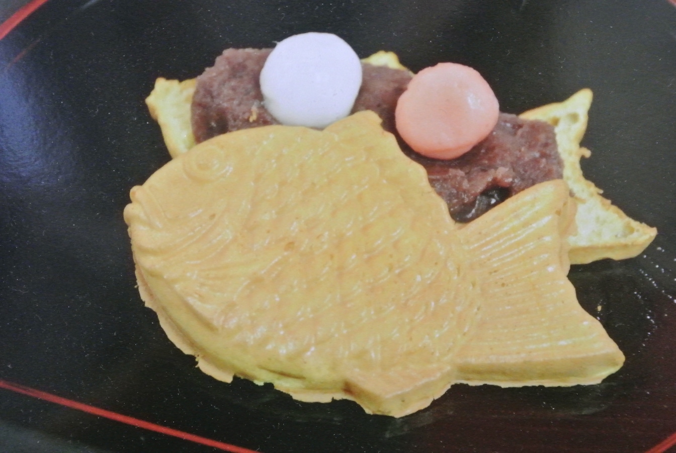 歌舞伎座で必ず めでたい焼き をゲットする方法 歌舞伎 All About