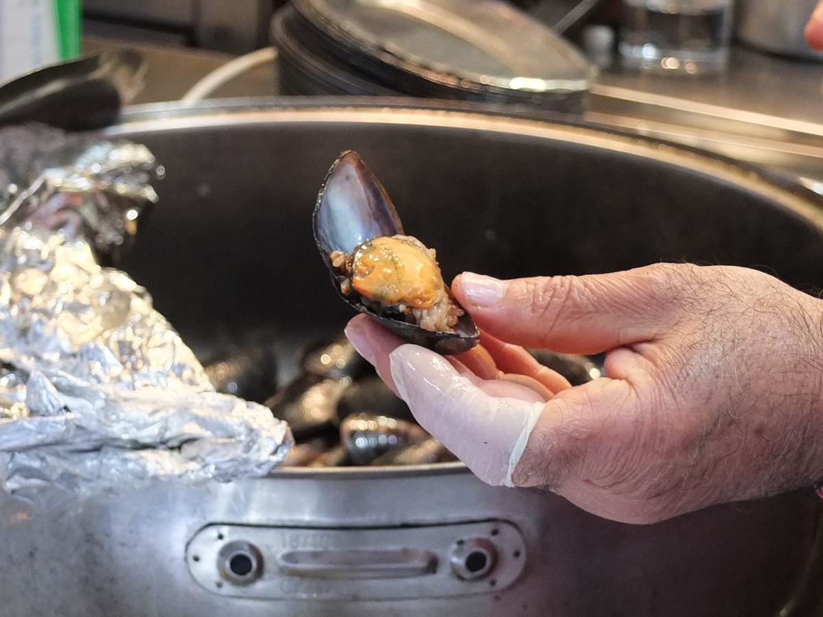 ケバブだけじゃない トルコのb級グルメ特集 トルコ All About