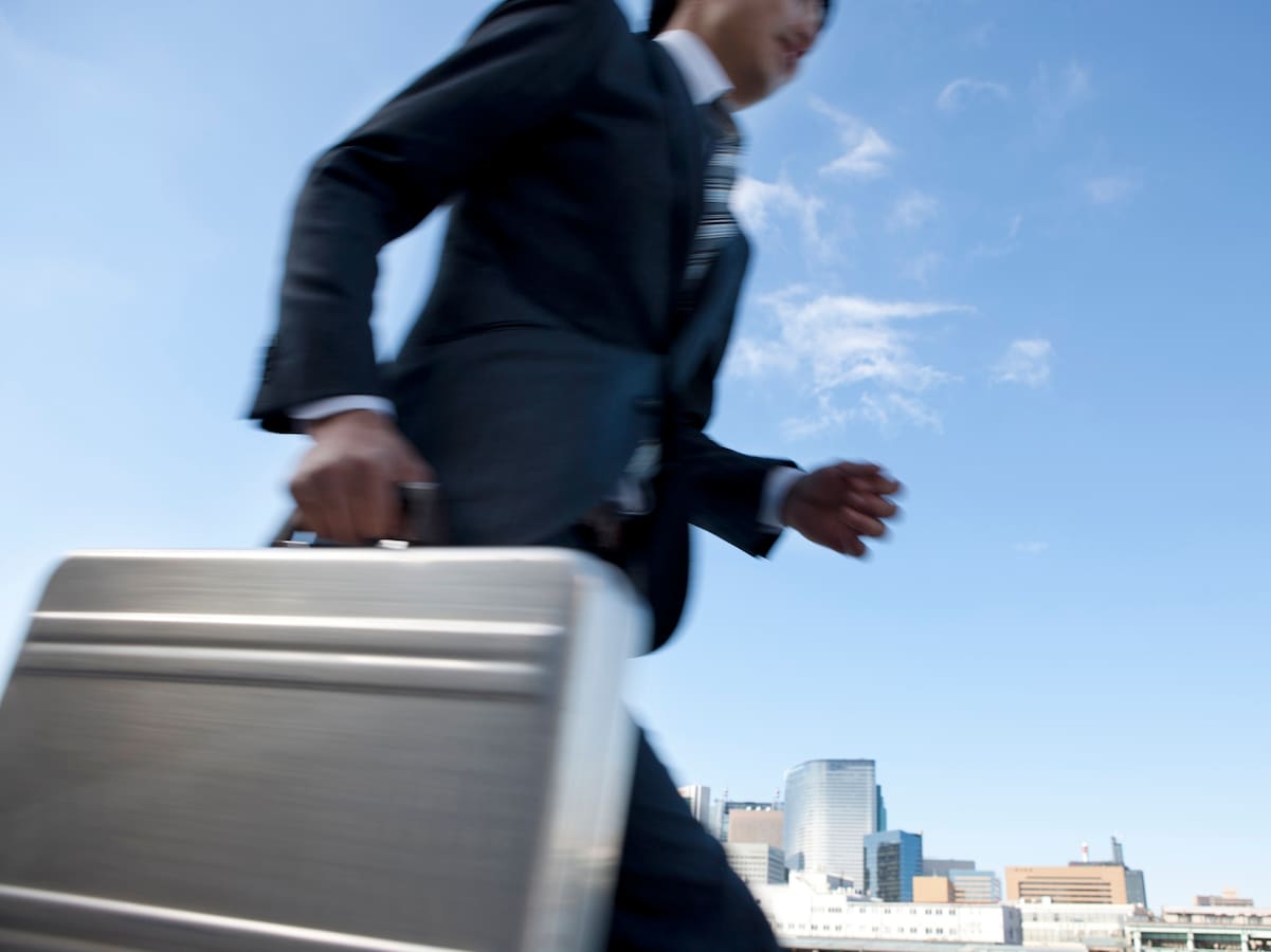 マザコン男の 金持ち脳 Sns好きの 貧乏脳 とは 気になるあの人にお金突撃インタビュー All About