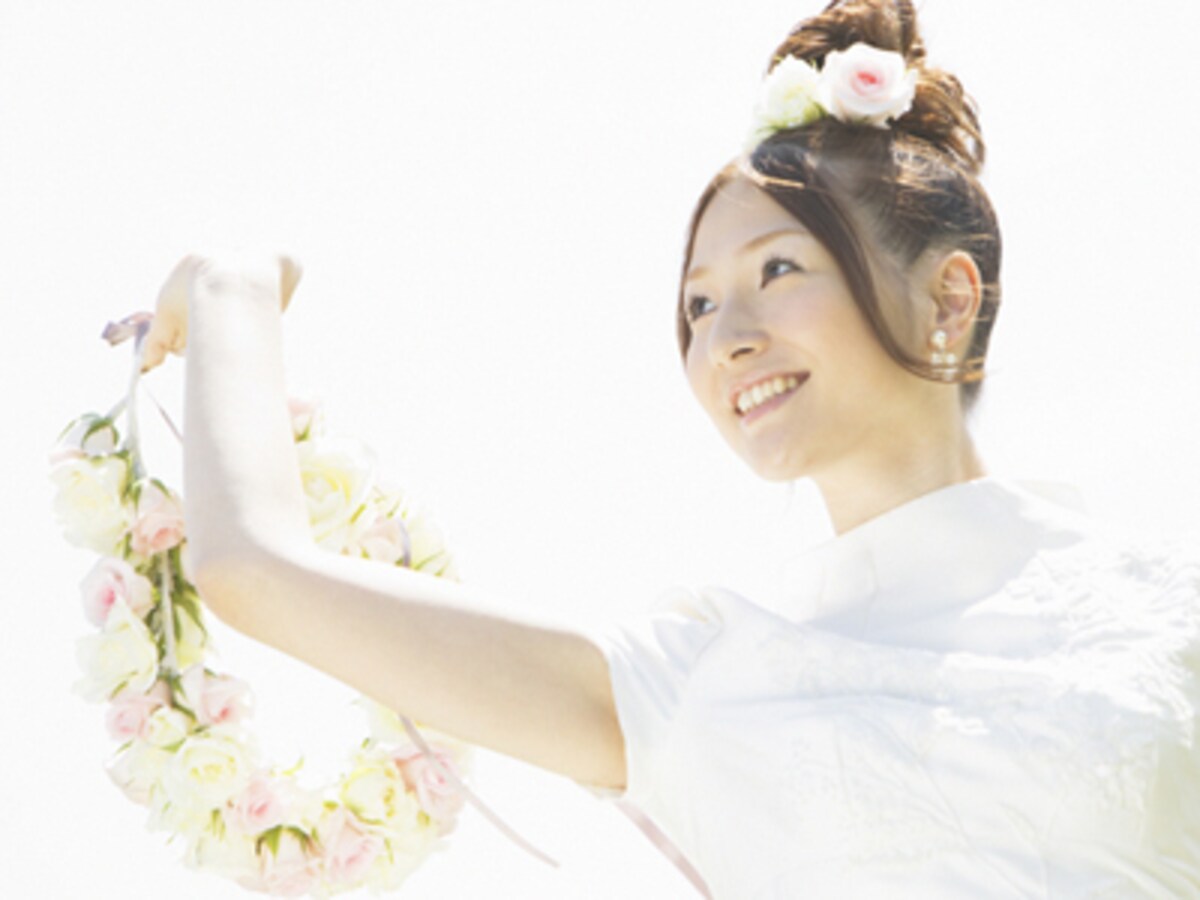 挙式日から完全逆算 使える二の腕痩せエステ ブライダルエステ All About