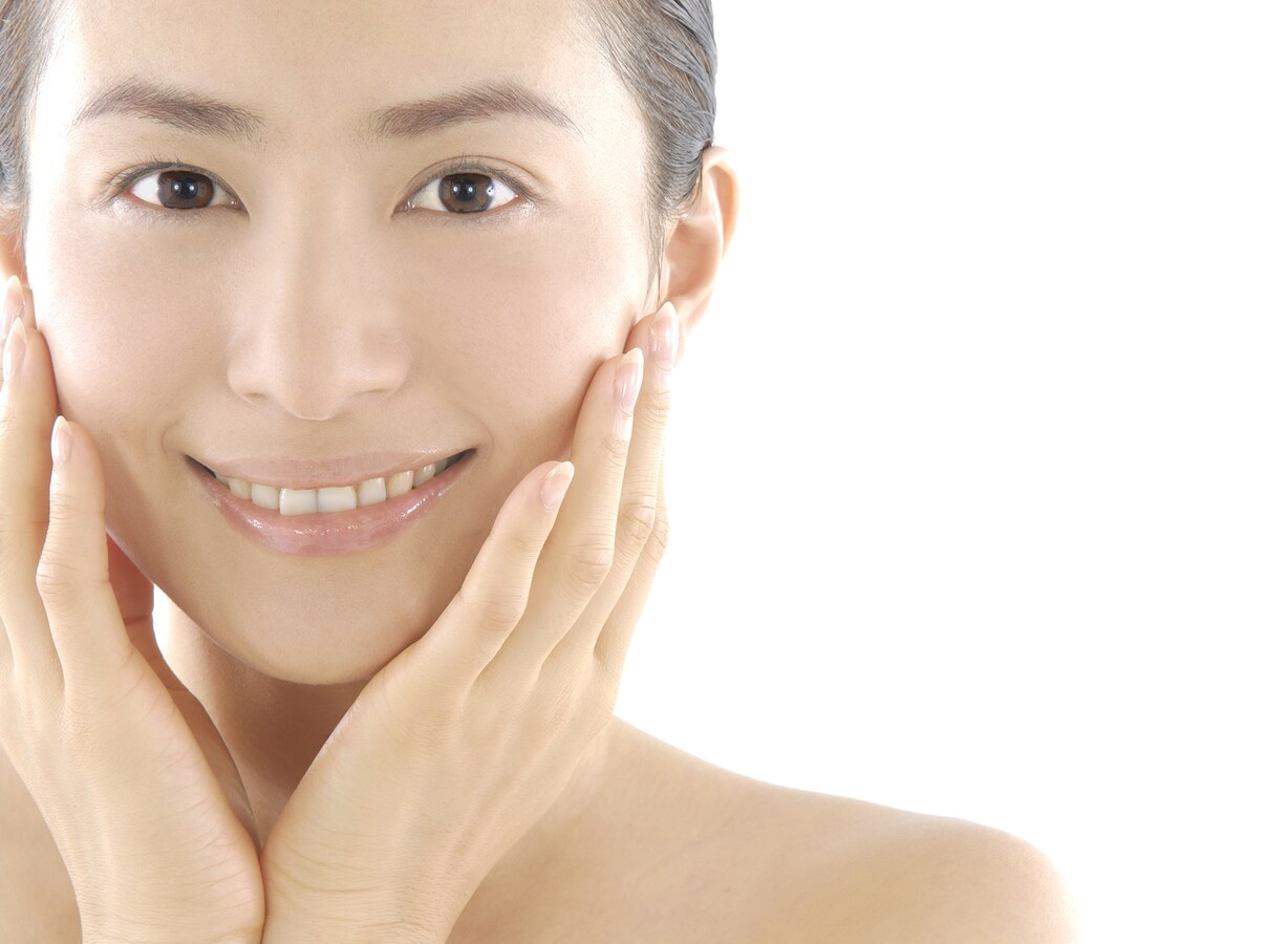 2 2 今更聞けない 歯の黄ばみとホワイトニング 歯のホワイト二ング 口臭対策 All About