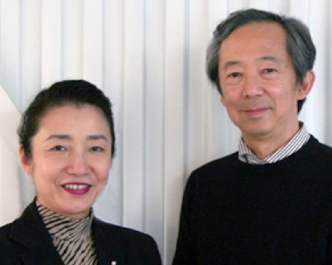 矢板久明 矢板直子 矢板建築設計研究所 建築家 設計事務所 All About 矢板久明 矢板直子 矢板建築設計研究所 建築家 設計事務所 All About