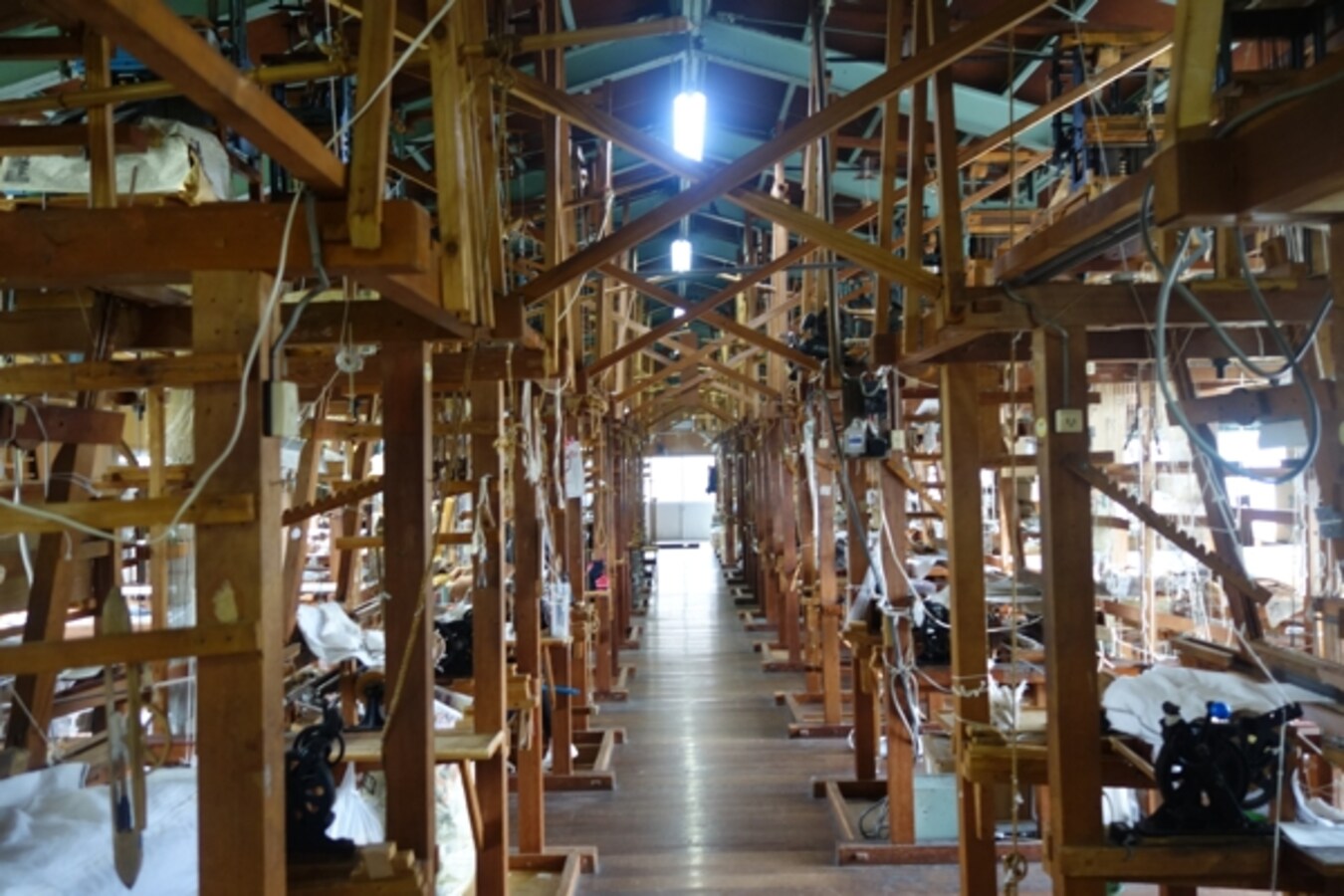 西陣の技術で織る 島根の肌に心地良いタオル 雑貨 All About 西陣の技術で織る 島根の肌に心地良いタオル 雑貨 All About