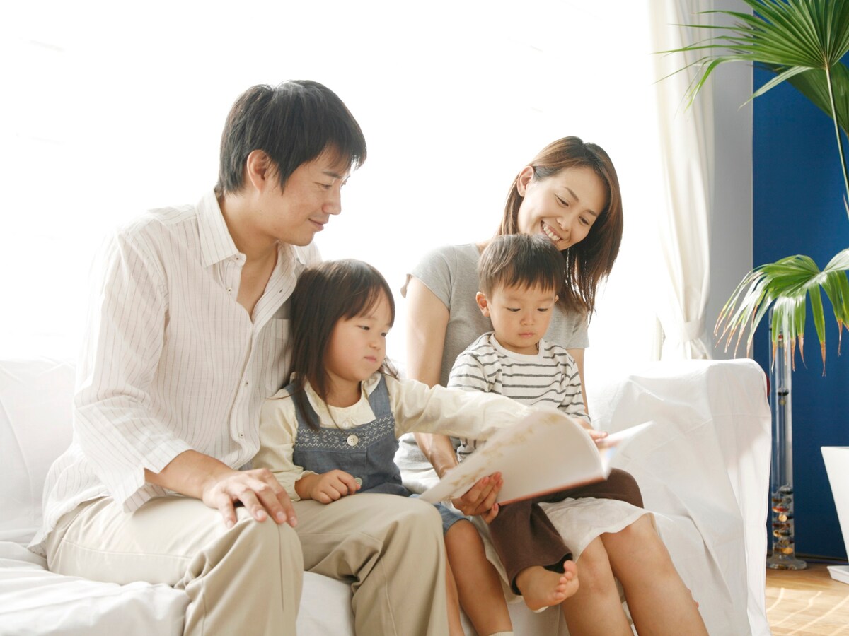 絵本選びの秘訣 ファンタジーとリアルを賢く使い分け 子育て All About