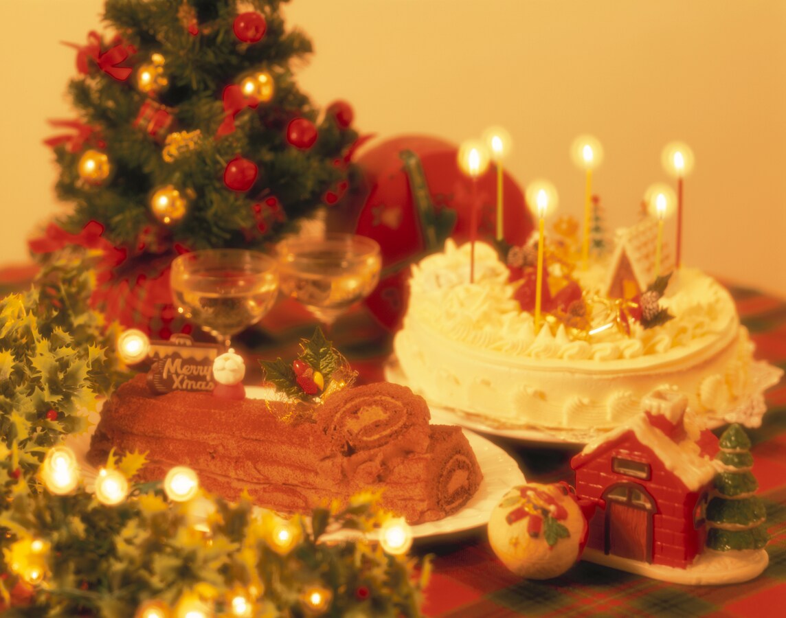 Xmasの食卓を席巻 お菓子のシャトレーゼ好調の理由 マーケティング All About Xmasの食卓を席巻 お菓子のシャトレーゼ好調の理由 マーケティング All About