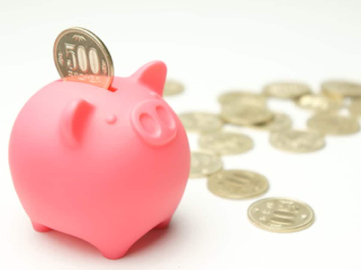金利5倍 普通預金を使い分けて 貯蓄上手に 貯蓄 all about