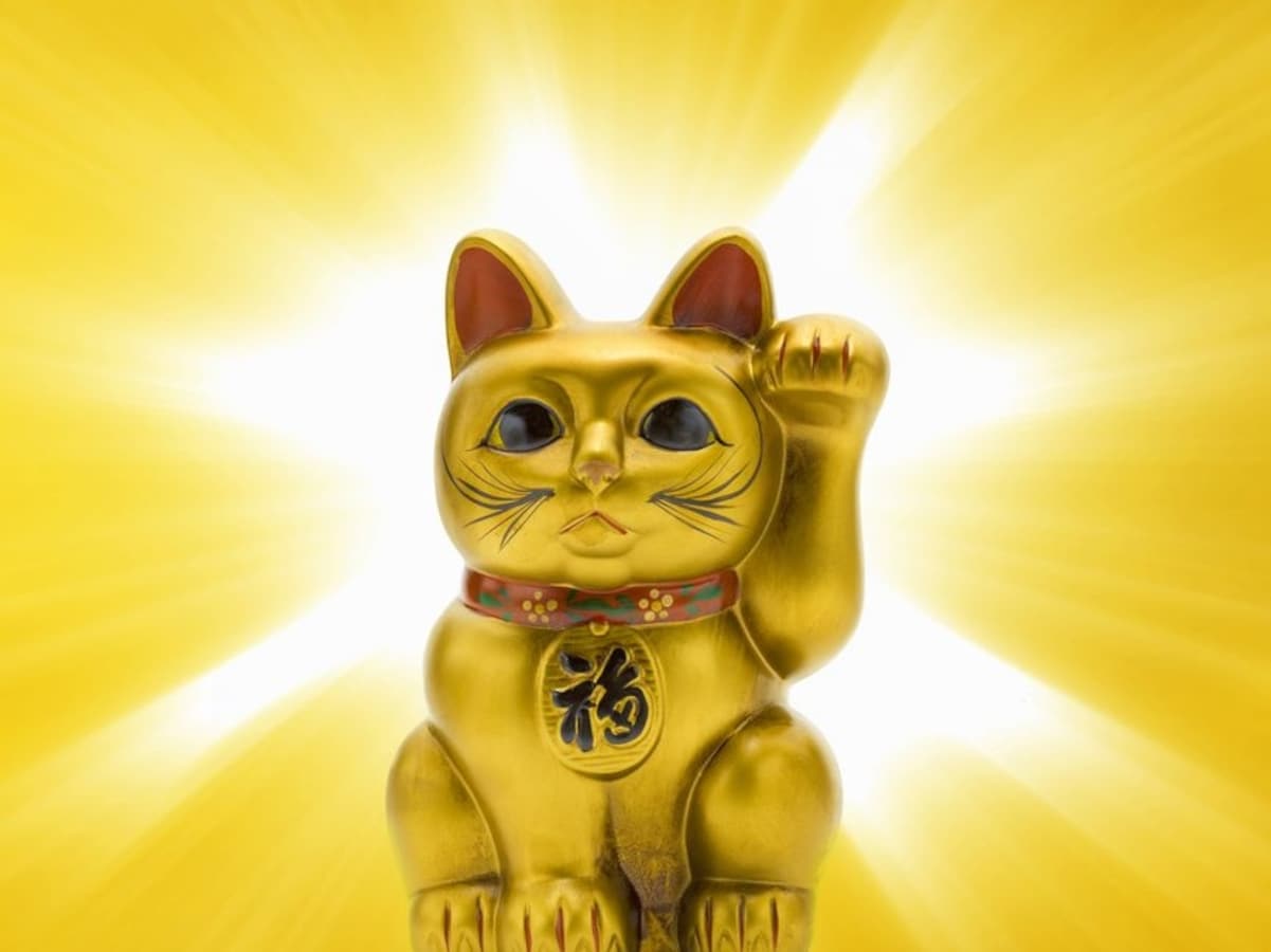 15年 金運がアップする風水をズバリ これでお金持ち 金運アップする方法 All About