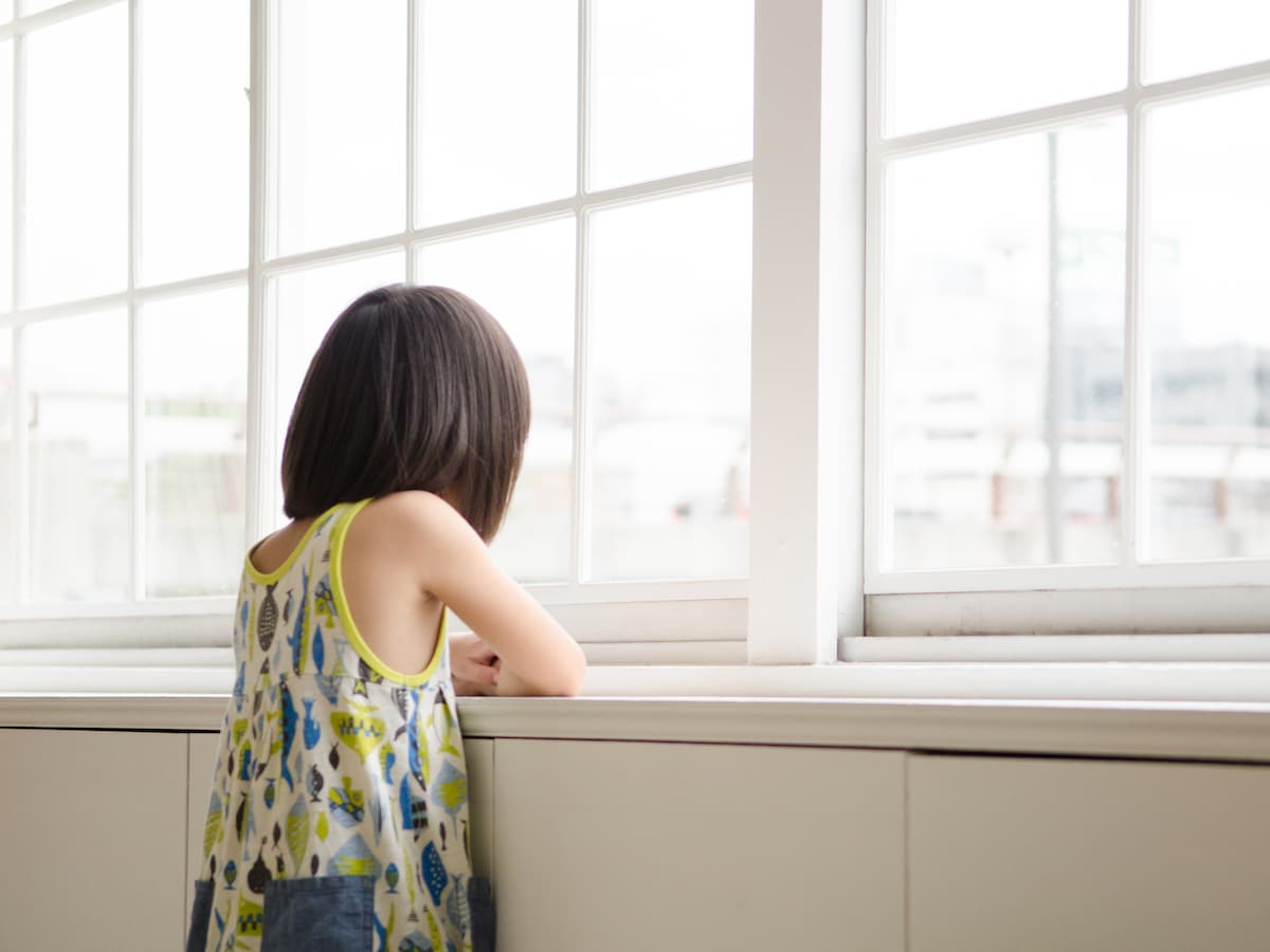 もしかしてこの子 虐待されてる と思ったら 子育て All About