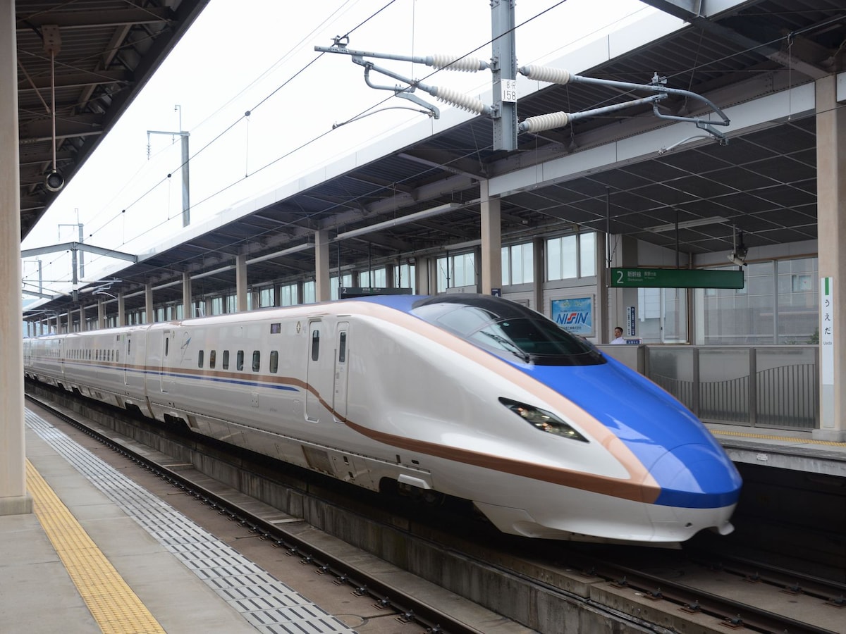 北陸新幹線など開業ラッシュ！2015年の鉄道トピックス [鉄道] All About