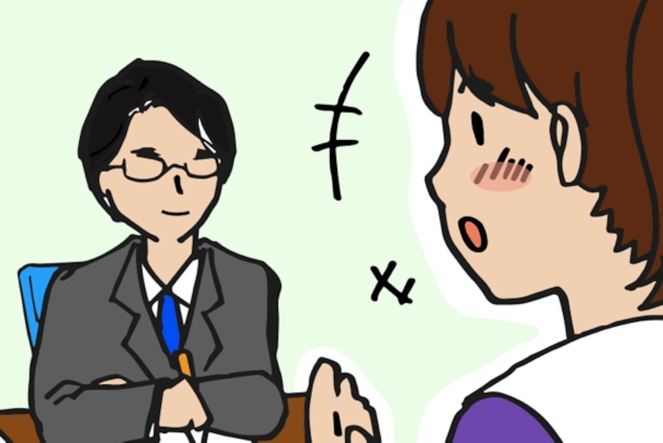 高校受験での面接試験や入試本番で緊張しない方法 高校受験 All About 高校受験での面接試験や入試本番で緊張しない方法 高校受験 All About