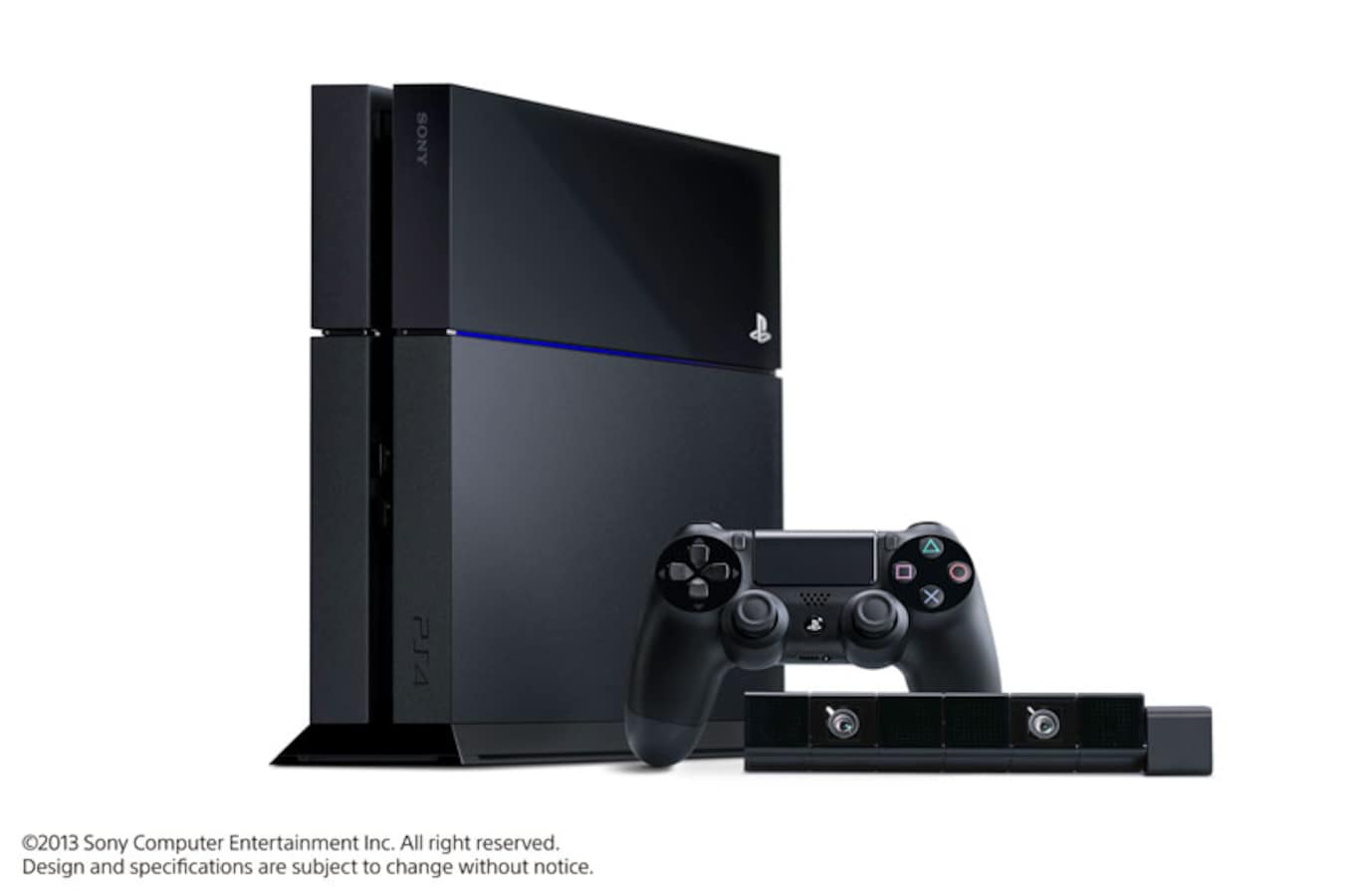 PlayStation4の魅力と特徴 [家庭用ゲーム] All About