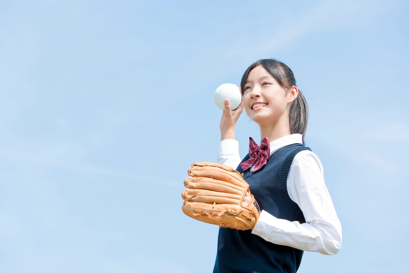 ソフトボールの歴史とそのはじまり 日本は女子が起源 ソフトボール All About
